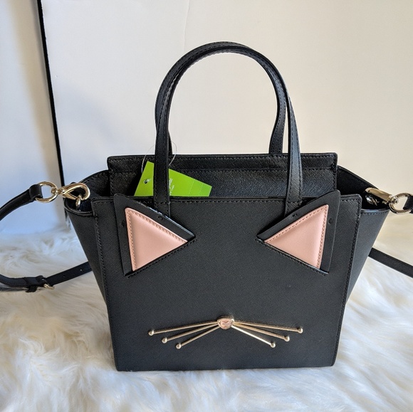kate spade Handbags - Kate Spade Small Hayden Jazz Things Up